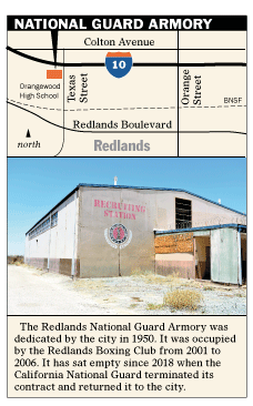 Locator map